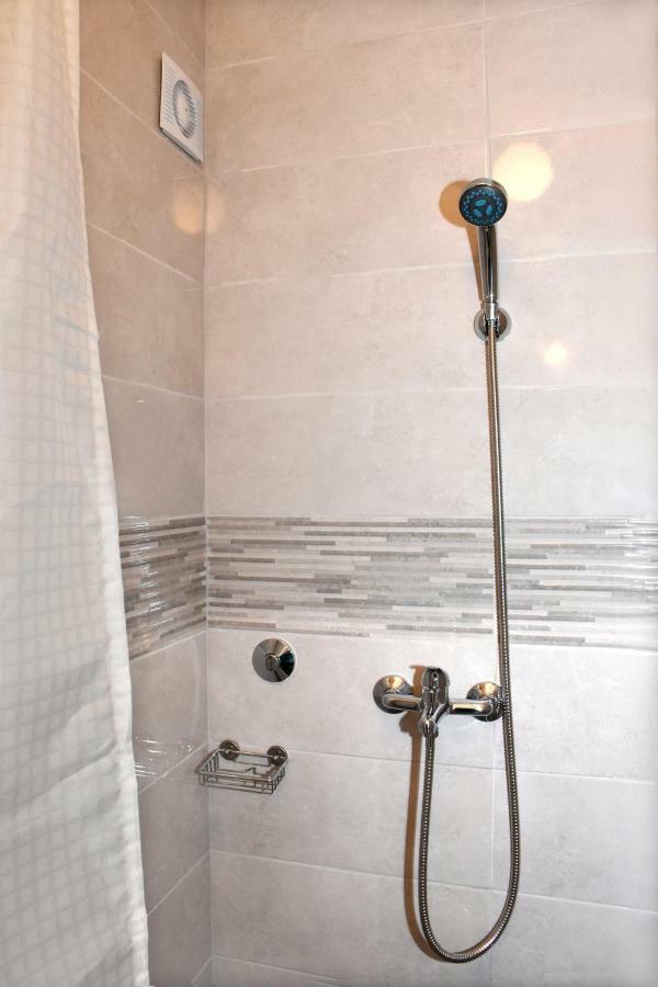 Katica'S Hut Otel Zagreb Dış mekan fotoğraf