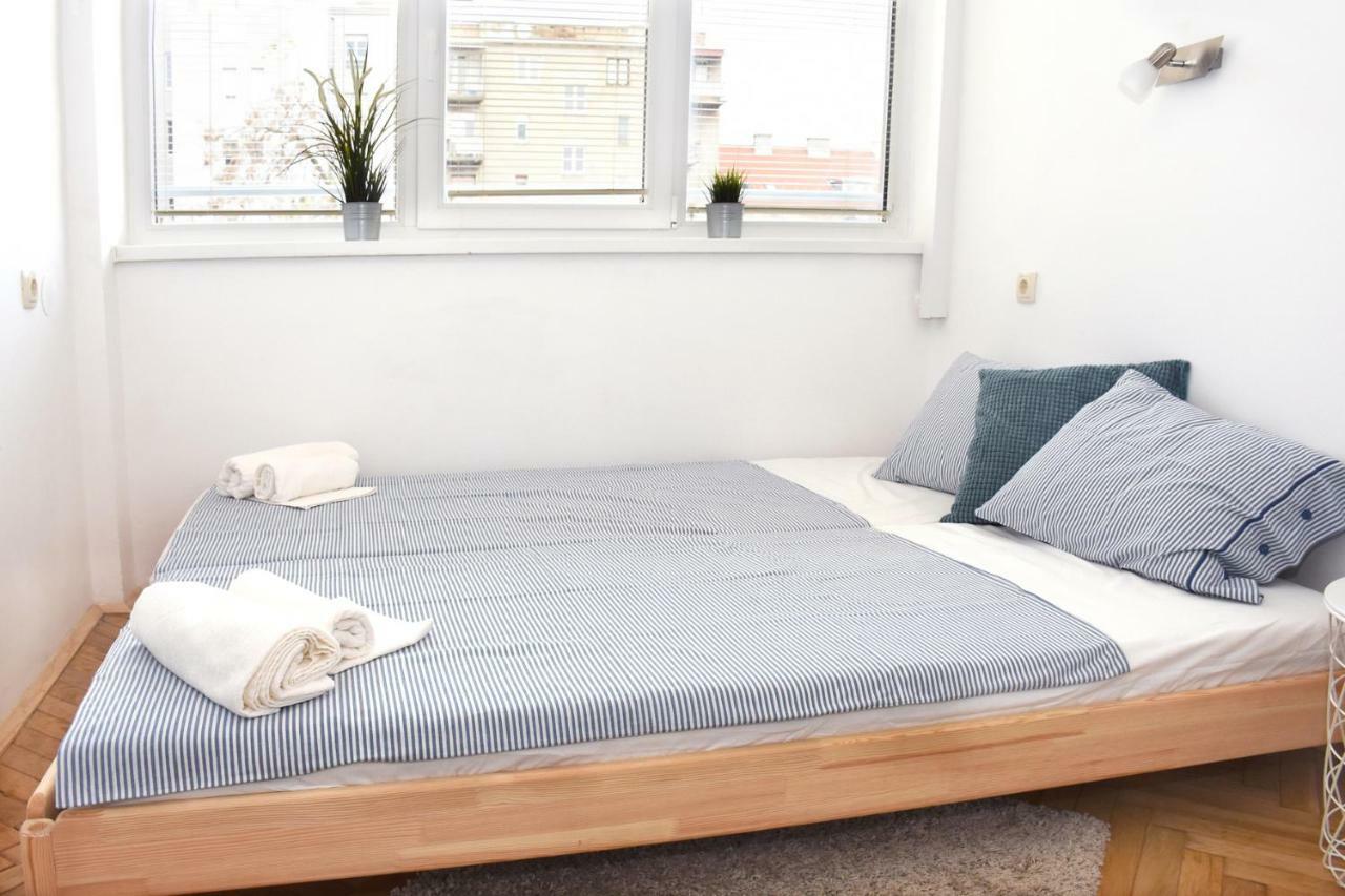 Katica'S Hut Otel Zagreb Dış mekan fotoğraf